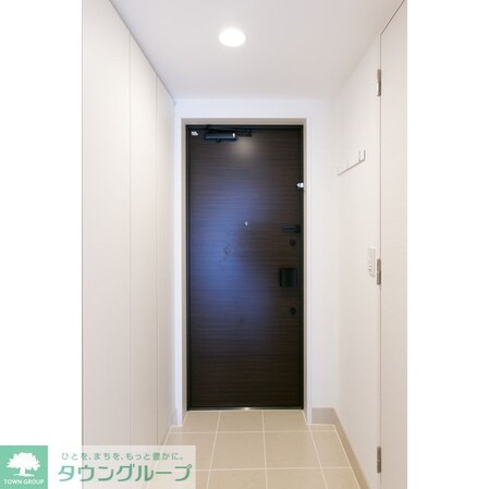 シティカレント代官山の物件内観写真